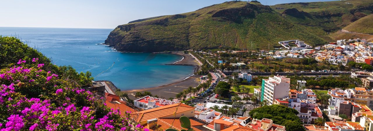La Gomera